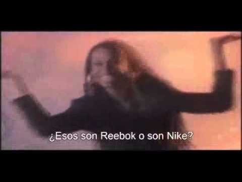 esos son reeboks o son nike