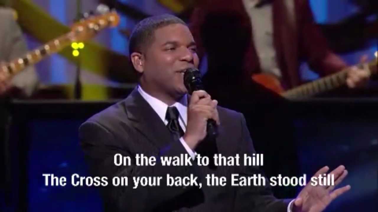Watch Lakewood Church Worship - 2/3/13 - Your Grace feat. Steve Crawford on YouTube Watch Lakewood Church Worship - 2/3/13 - Your Grace feat. Steve Crawford on YouTube