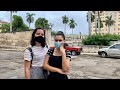 Así es vivir en Cuba 🇨🇺 | Caminando LA VICTORIA 😱 | Invitada especial Gretel Space 🌍