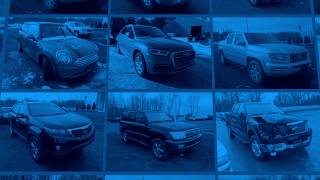 Explore Copart Auto Auction Vehicle Alerts