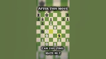 Finding mate in 2🔥...#chess..#chessgrandmaster.. #chessplayer.. #checkmate...#chesscom.. #chessgame