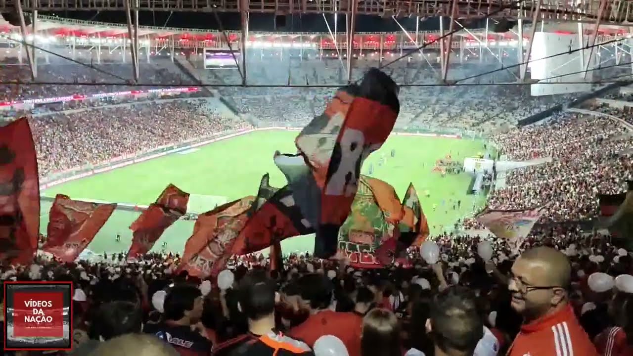 A RAÇA FLA VOLTOU - ESQUENTA E PÓS JOGO DA RAÇA RUBRO NEGRA CONTRA O fluminense - BRASILEIRO 2025