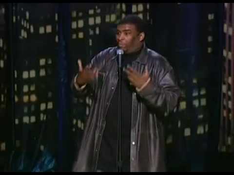 Patrice O'Neal