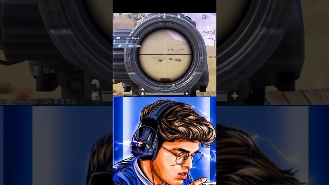 jonathan gaming 6x spray or ward 🥵 