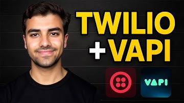 Vapi Voice Agent: Setting Up Your Twilio Phone System