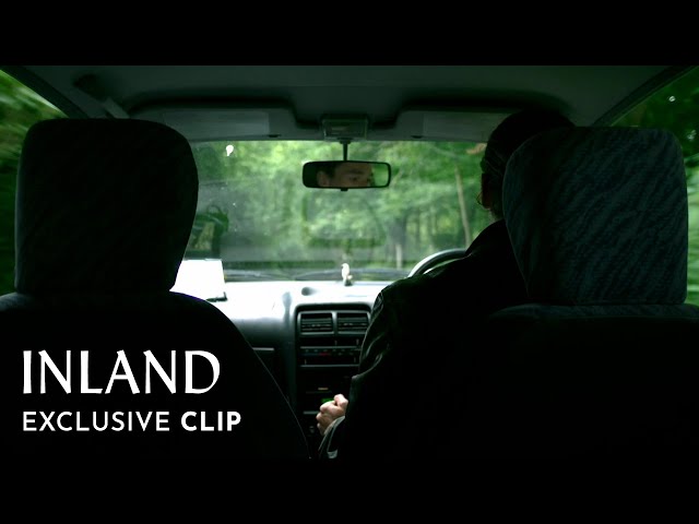Inland | Exclusive Clip | I walked to the river... class=