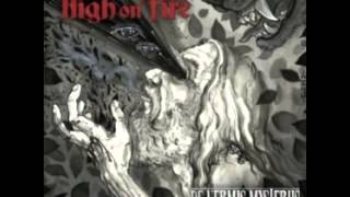 High On Fire - Interlude