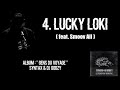 Lucky loki album gens du voyage syntax  dj godzy