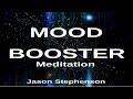Guided Meditation MOOD BOOSTER for SAD (Seasonal Affective Disorder) Spoken Meditation