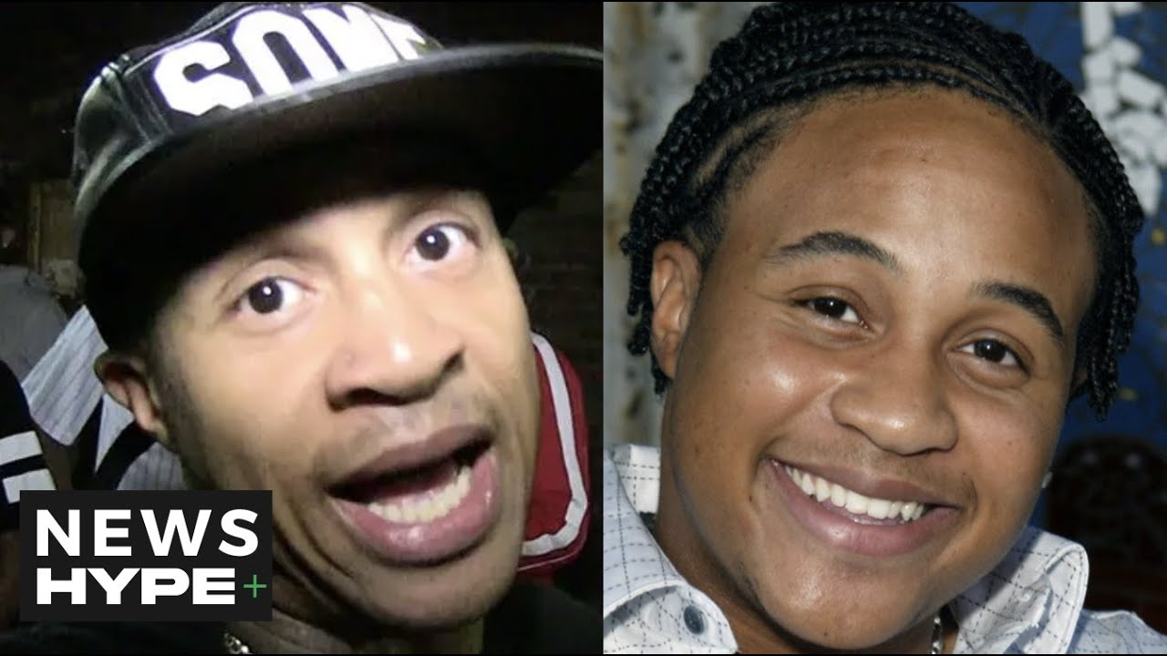 What Happened To Orlando Brown? HP News YouTube What Happened To Orlando Brown? HP News YouTube
