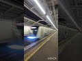 ホームウェイ89号GSE藤沢行〜快速急行新宿行〜急行唐木田行〜急行新宿行 #shorts #小田急線