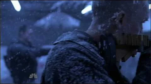 Tracy Strauss - Coldest Winter