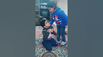 عبله كامل احمد زاهر فيلم كلم ماما 