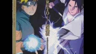 [Naruto Shippuuden Original Soundtrack 2] 06 - Hidan