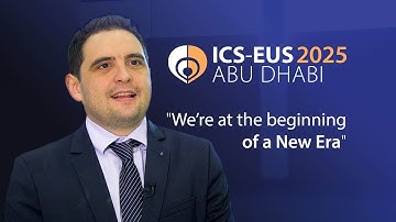 The Future of Robotic Surgery in Pelvic Floor Disorders Is Now | ICS-EUS 2025 Abu Dhabi