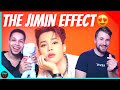 EVERYBODY WHIPPED FOR JIMIN - REACTION! 😍😳