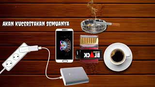 Make it bun dem.Story WA keren