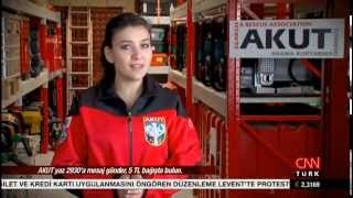 Akut Var Hayat Var 4.Bölüm - 30.03.2013