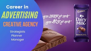 Career:33 Career Options in Advertising | Best Jobs in Advertising |  Salary | Scope | Career clinic