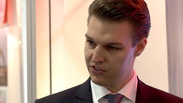 INTERGEO 2017 Shortfact | Drone Rescue Systems GmbH