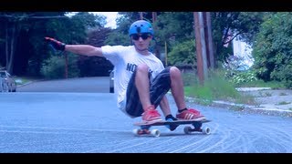 //Nordik Longboarding\\
