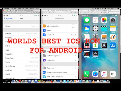 OS8 Lock Screen APK 4.2 Download