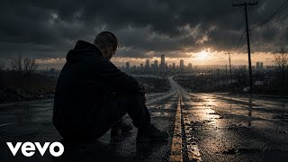 NF - Starting Over | (Official Lyric Video)