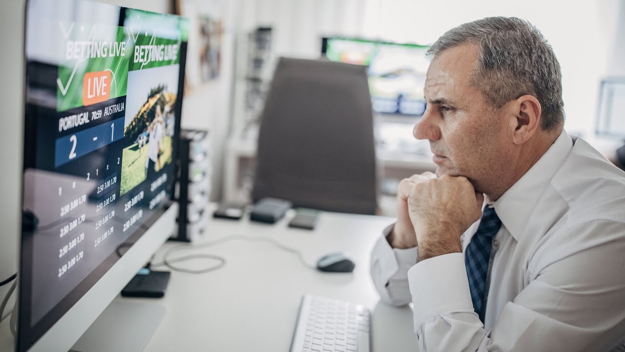 Why sports betting could see a surge in growth over the next 10 years