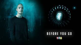 Video-Miniaturansicht von „MYST - Before You Go (Official Audio)“