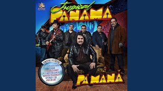 Video thumbnail of "Tropical Panamá - Te Llore un Rio"