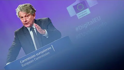EU guidelines target tech giants over monetizing disinformation
