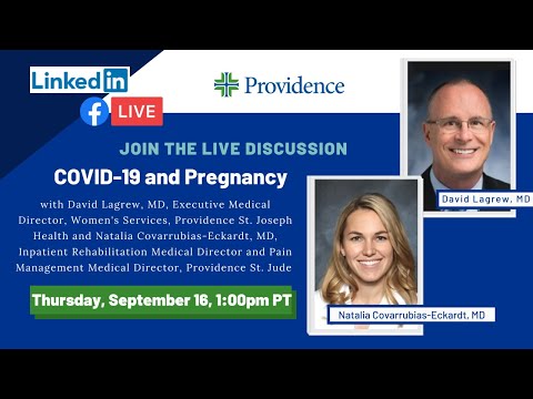 COVID-19 and Pregnancy