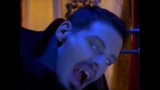 Embrace the Darkness vampire bite