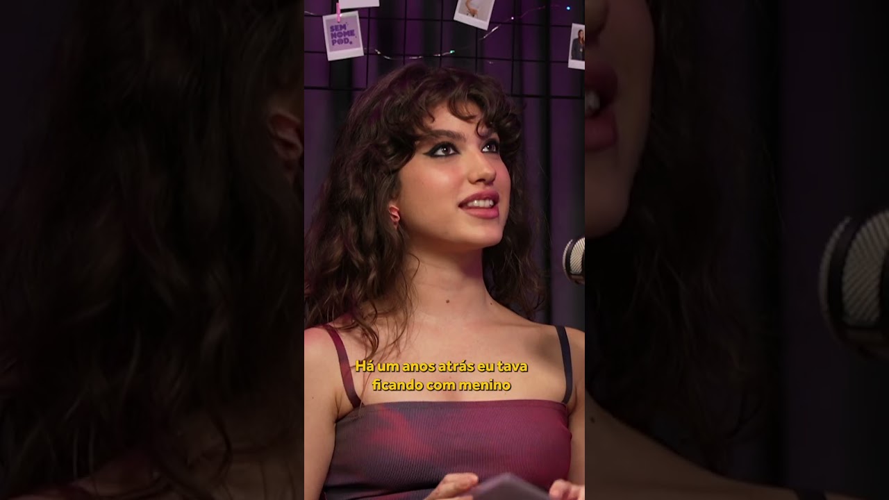 HISTÓRIA ESQUISITA DE GIOVANNA GRIGIO