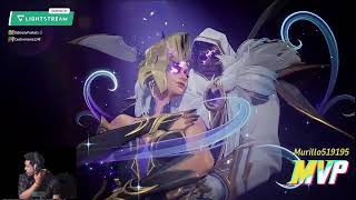 Buttonmashing Madness Laughs Guaranteed