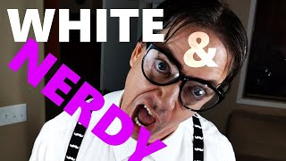 Weird Al Yankovic - White and Nerdy (Full Version) [Hard Rock Cover by Magic Jones]