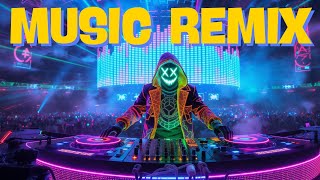 🎧 DJ Remix Vlogs 🔥 Best Party Remix 2025