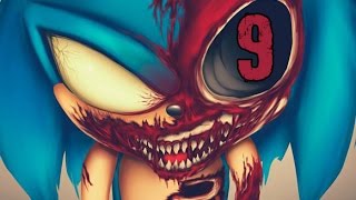 Sfm Knuckles Legend 9 - Part 1 Full Hd, Sub