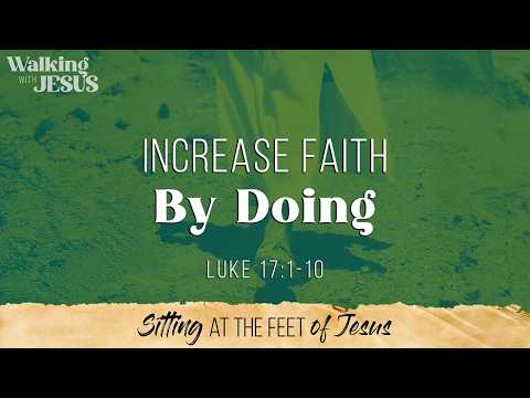 PM Worship Stream (5/10/2026) | Increase Faith By Doing - David Sproule