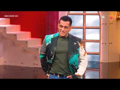 Is Salman Bringing Rhiti Back? | Bigg Boss 20
