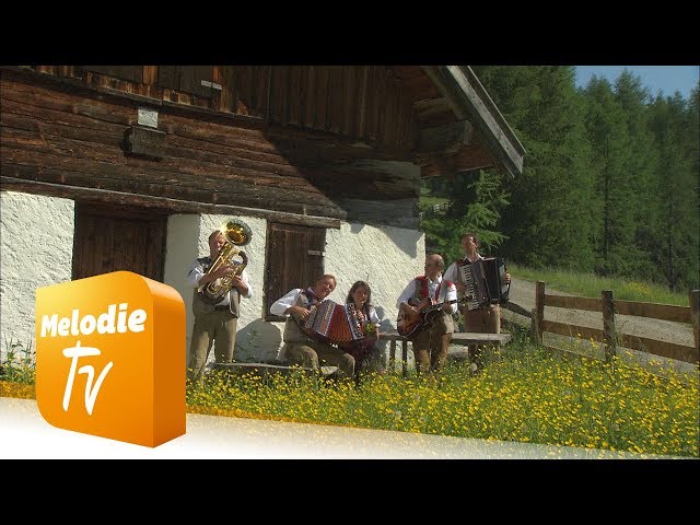 Tiroler Echo - Ich lebe mein Leben