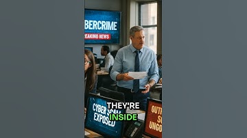 The Shark Tank Approach to Cybersecurity #cybersecurity #hackers