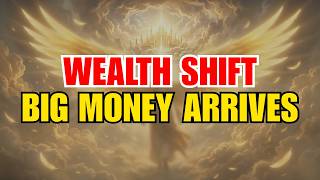 🔴 CHOSEN ONE: This Wealth Transfer In Your Life May Shock People – But Heaven Funded It 💰✨