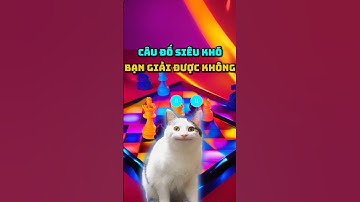 thế cờ vua cực hay. bạn có giải được không #chess #covualogic