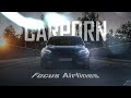 DZ Design - "Focus Airlines" | Ford Focus MK4 ST | CARPORN