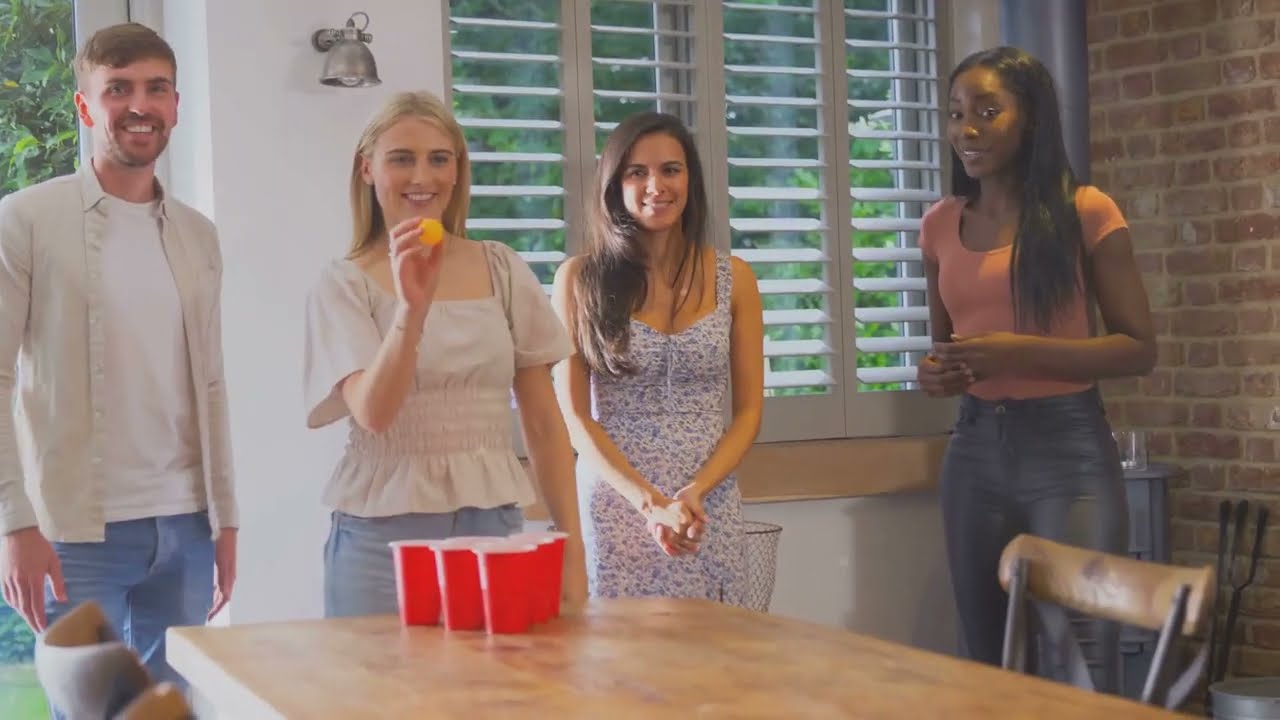 Musical Chairs The Ultimate Home Fitness Fun!