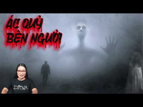 Video Truyện Ma : Ác Quỷ Bên Người - Giải THoát Cho Quỷ : MC... - youtube