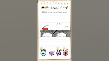 Brain test level 33 solution #youtubeshorts#viralvideo#viral