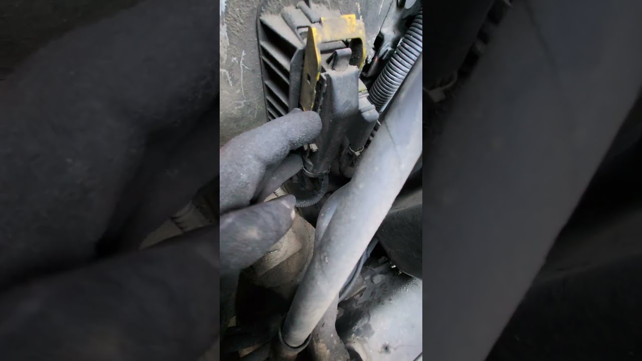 Merceses Atego probleme compresor de aer