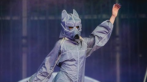 Camila Cabello - I Luv It (Live at Rock in Rio Lisboa 2024)